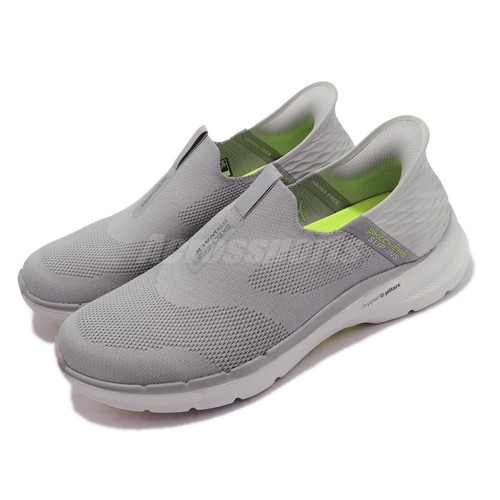 men casual shoes slip on