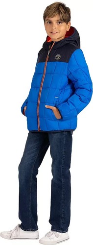Gerry Boys Torque Puffer Jacket CHOOSE SIZE/COLOR - Picture 5 of 9