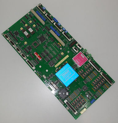 Sysmelec MINI-ANC PCB