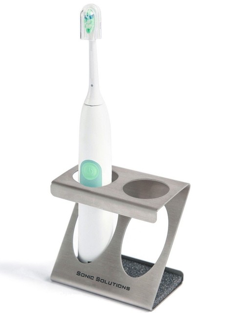 ebay electric toothbrush holder