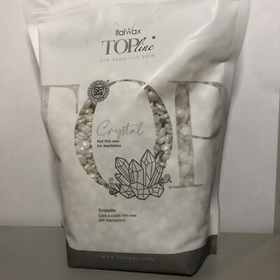 ItalWax Top line 26.45 oz