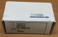 Brand New Crestron MP-WP152-B Media Presentation Wall Plate-Open Box-6503183