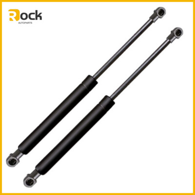 Pair Rear Trunk Tailgate Gas Lift Supports Struts For Volkswagen VW CC 2009-2017