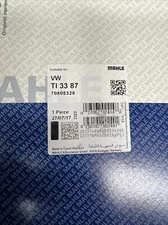 MAHLE BEHR Thermostat 03L121111AC VW Volkswagen Jetta Golf Beetle Audi 8V A3