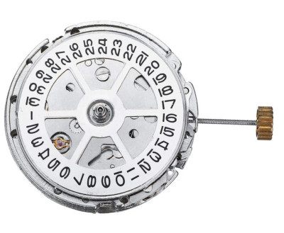 Per Gli Accessori Del Movimento 2813 Sostuisci 3 Mani Senza Movimento Del Calendario Movimento Meccanico Automatico Dell'orologio Accessori Per Orologi Venda Calda - Foto 5