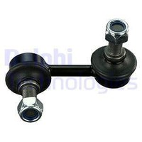 TC3387 Delphi Stange/Strebe, RadaufhäNgung FüR Ssangyong