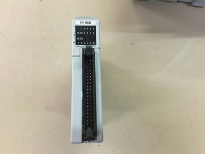 Automation Direct P2-HSO Module productivity 2000 