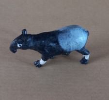 JOUET PRIME BISCOTTES PRIOR  SERIE N° 4  *TAPIR*