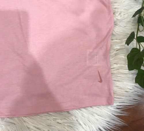 Nuevo top de entrenamiento de yoga Nike para mujer talla 2XL - Imagen 4 de 4