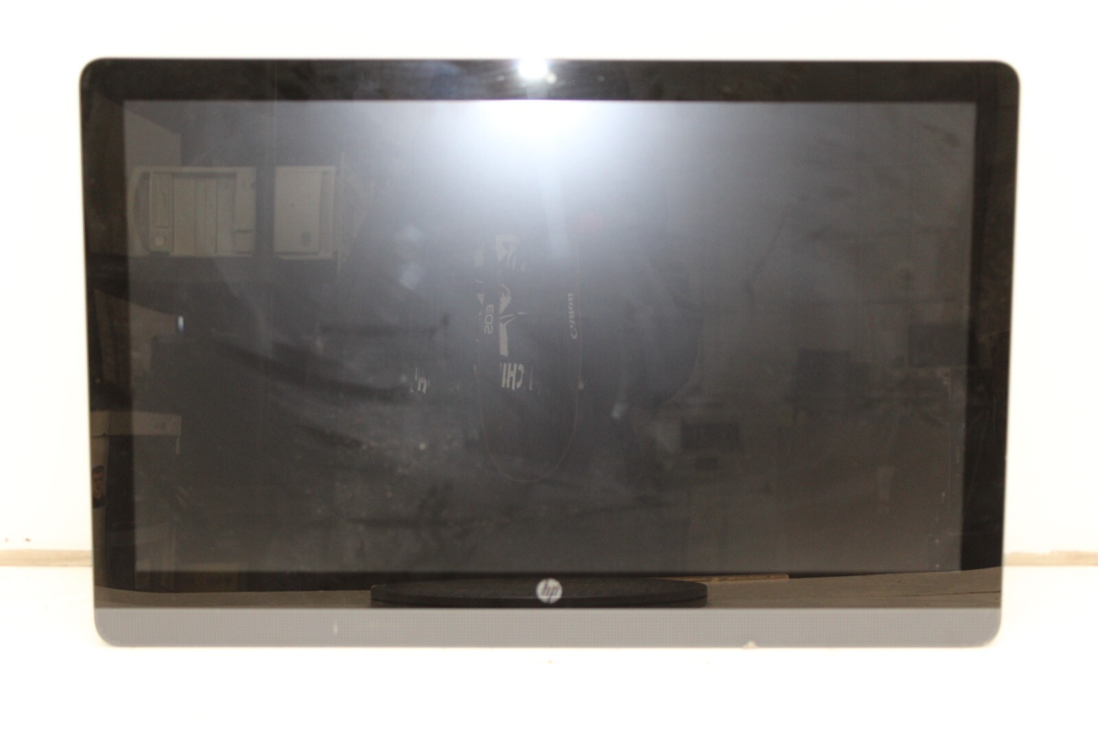 HP 24e014 24" All In One Desktop Intel Core i37100u 8GB Ram No HDD or Stand eBay