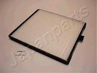FAA-DDW11 Japanparts Innenraumfilter FüR Chevrolet, Daewoo