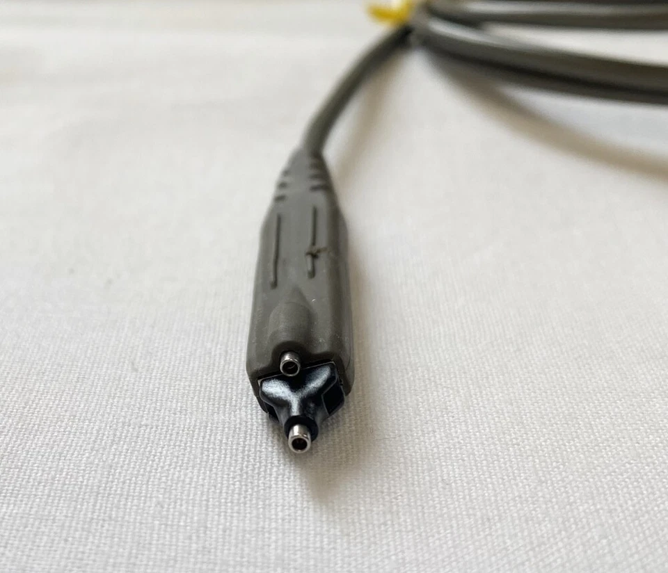 [USED] Tektronix P6249 DC-4GHz FET probe  / FROM JAPAN - Image 3 of 4