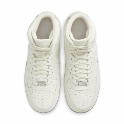 Nike Air AF1 Sculpt DC3590-102 US8,5W-EUR40W Echtheitsgarantie