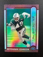 1999 Bowman Chrome Baseball Cards 25