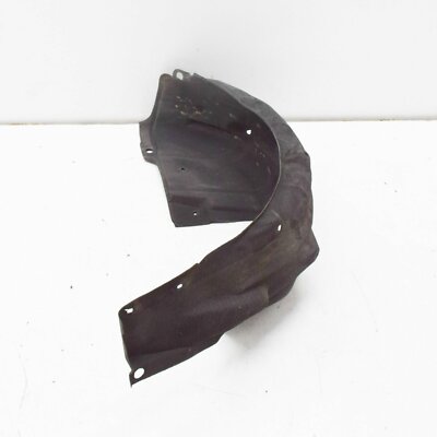 Boîtier de passage de roue arrière gauche TOYOTA PRIUS XW50 65637