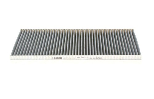 KIT Tagliando 4 Filtri per MERCEDES-BENZ (Classe A W169 - Classe B W245) BOSCH - Bild 15 von 24