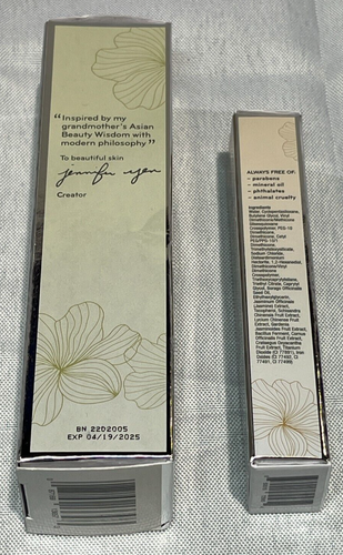Purlisse BB Cream SPF 30 1.4 oz & Consealer .34 oz - Picture 4 of 6