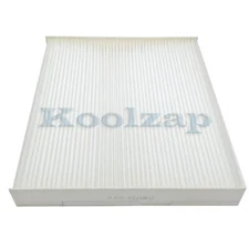 Particulate Paper Type Interior Blower Cabin Air Filter For 09-10 Hyundai Sonata