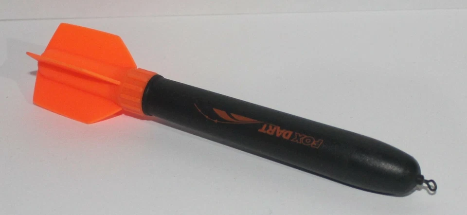 Marqueur Fox orange - Photo 1/1