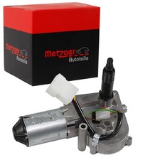 METZGER WISCHERMOTOR HINTEN passend für MERCEDES-BENZ G-KLASSE | 2190634