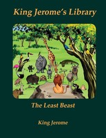 King Jerome | The Least Beast | Taschenbuch | Englisch (2019)
