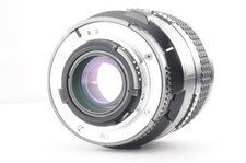 Nikon Micro NIKKOR 60mm Focal Camera Lenses for sale - eBay