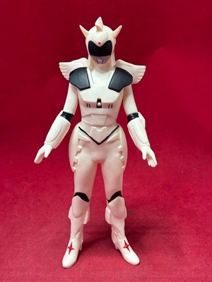 Ultraman Andro-Floria Andro-Melos Sofubi Soft Vinyl Figure 16cm
