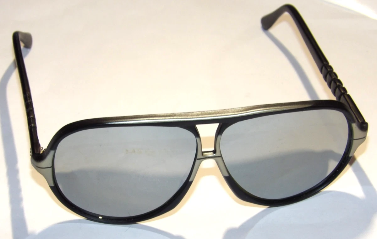 Unbranded Aviator Mirrored Plastic Sunglasses for Men for 