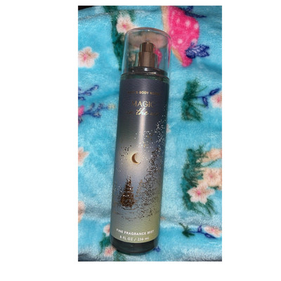 Bath & Body Works Magic in the Air Fine Fragrance Mist 8 fl oz