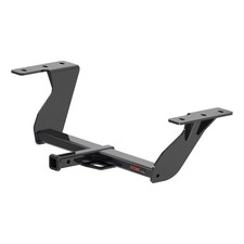 Curt Class 2 Trailer Hitch Tow Receiver 12198 For 2019-2026 Subaru Forester Curt Class 2 Trailer Hitch Tow Receiver 12198 For 2019-2026 Subaru Forester