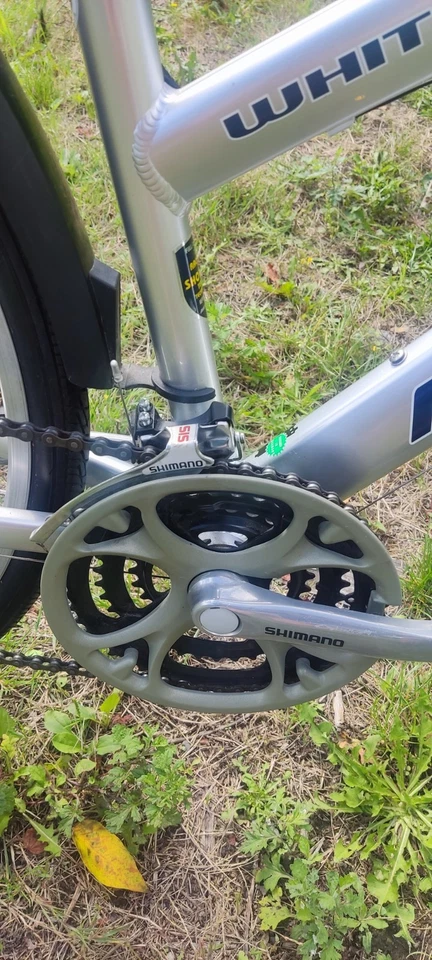 Fahrrad Merida 28 Zoll - Bild 3 von 4