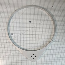 AMAT 0040-47825 HT SWLL HOOP