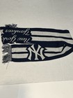 New York Yankees Official Mlb Merchandise Scarf