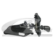 ORIGINAL&reg; 3rg Schalthebel f&uuml;r Mercedes-Benz SPRINTER 3-t Kasten SPRINTER 2-t