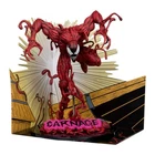 Marvel - Carnage "The Amazing Spider-Man #362" 1:10 Figure - 7 Inch