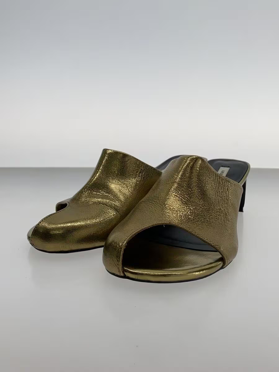 AMERI Sandals L GLD - image 2