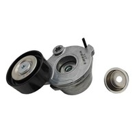 SKF VKM 31126 Riemenspanner, Keilrippenriemen FüR Audi Seat Skoda VW