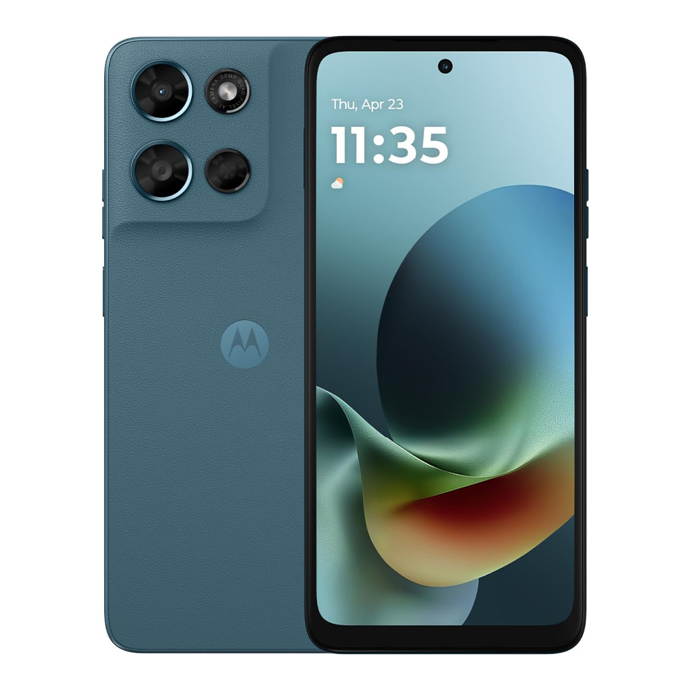 Motorola Moto G Play 5G (2026) XT2615-1 64GB T-Mobile/Unlocked