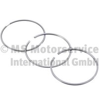Kolbenschmidt Kolbenringsatz 800074810025 FüR Opel Movano X62 Bus Cdti Fwd Rwd 3