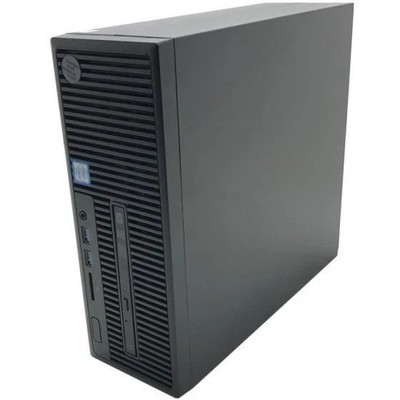 HP 280 G2 SFF Intel Core i5-6500@3,2GHZ 8GB DDR4 (NEU) - OHNE FESTPLATTE