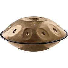 MEINL Sonic Energy D Kurd 10Tone Sensory Handpan