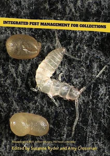 Integrated Pest Management For Collections | Suzanne Ryder (U. A.) | Taschenbuch-image