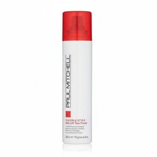Paul Mitchell Hot Off The Press Thermal Protection Hairspray - 6.0 oz