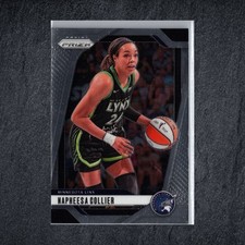 Napheesa Collier 2024 Panini WNBA Prizm #26 Lynx