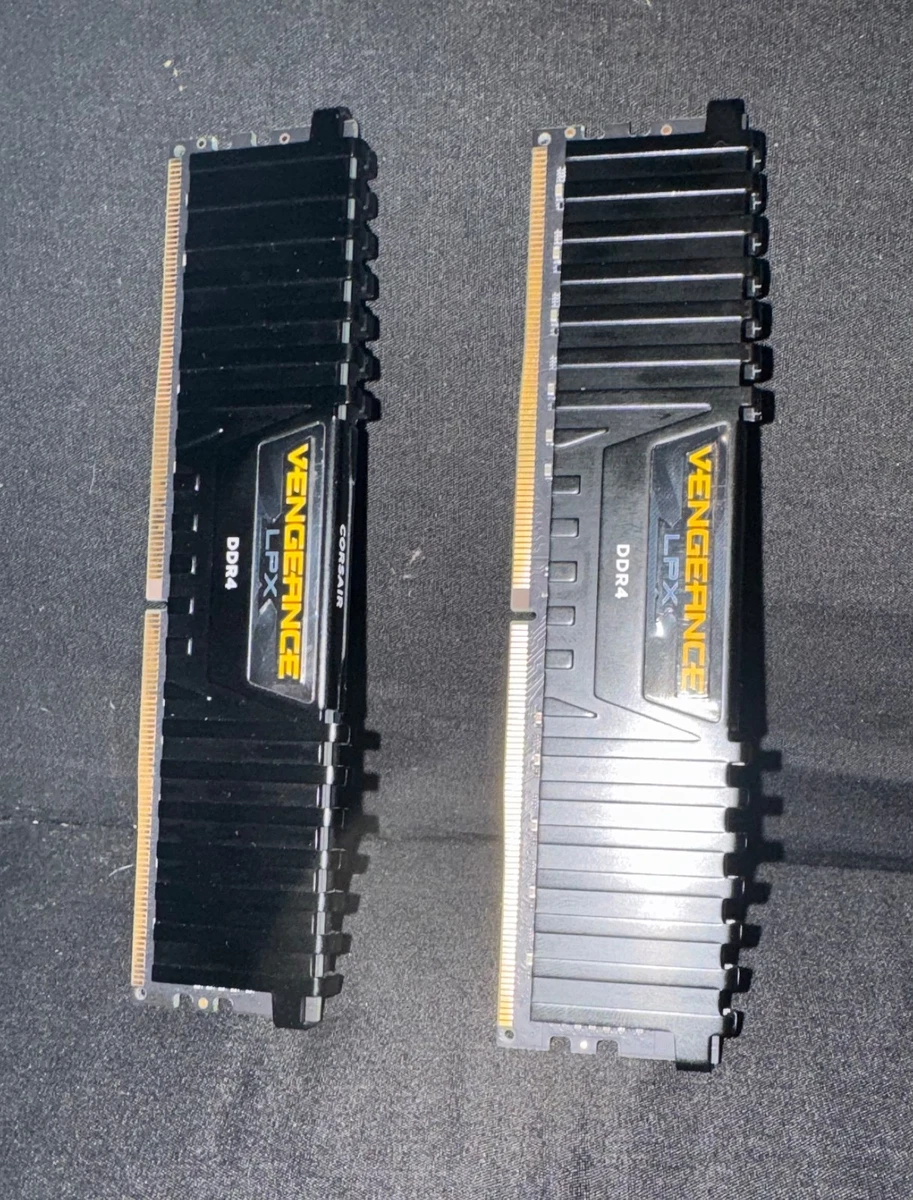 Corsair DDR4 SDRAM 128 GB Total Capacity Memory (RAM) for sale | eBay