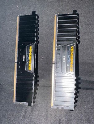 Corsair Vengeance LPX 64gb (2x32gb) DDR4 3200MHz