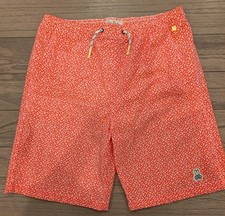 Psycho Bunny Boys Swim Trunks Size 18/20 New