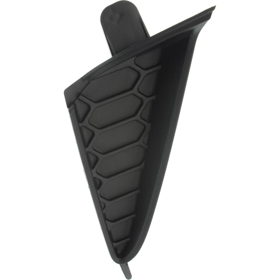 Fog Light Trim For 2014-2017 Lexus GX460 Set of 2 Driver and Passenger Side - Image 4 of 4