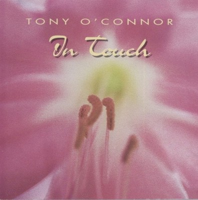 Tony O'Connor - In Touch (CD, Album) 9314954002098