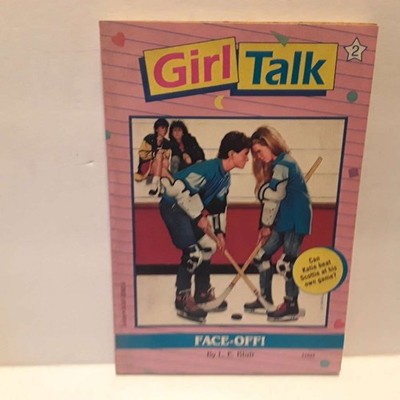Face-Off! (Girl Talk)